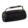Bluetooth тонколона с RGB светлини, снимка 1