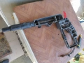 газ щурвел за ямаха 25hp, снимка 3