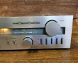 Ресивър Nikko NR-319 – Истинско японско качество и класическа сребърна визия за ценители, снимка 6