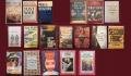 Военна теория, история, анализи, любопитни факти - 18 книги, снимка 1