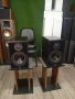 Тонколони CANTON Ergo-22DC, снимка 3