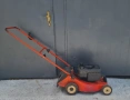 Бензинова косачка американски двигател Briggs stratton , снимка 2