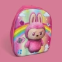 Детска раница Labubu 3D — 9 модела, 33×27×15 см, снимка 13