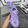 Balenciaga Track Sneaker "Purple", снимка 5