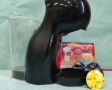 Кафемашина с гаранция 1 година NESCAFÉ® Delonghi Piccolo XS.Black, снимка 5
