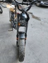 Продавам мощен електрически Fat Bike Lankeleisi RX800 Plus (1000W) – Като нов!, снимка 10