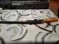 Ретро детска пушка двуцевка, снимка 3