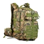 Тактическа раница 50 L, снимка 4
