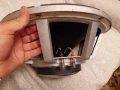 2 броя говорители 15 инча OBERTON 15L400, снимка 9