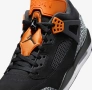 Мъжки кецове Nike Jordan Spizike Low, снимка 7