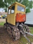 Верижен Болгар Т54 , снимка 9