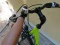 Alu 7005! Damen Hercules 28 *vnos Germany! , снимка 2