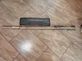 Спининг въдица Daiwa PATHFINDER - 2.40м, снимка 1