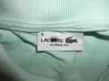 Тениски LACOSTE  мъжки,С-М, снимка 2