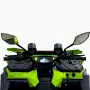 Мощно Двуместно ATV BULLMAX MAXO PRO 150cc, полуавтомат - Гаранция и Доставка, снимка 8
