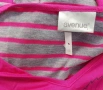 4XL  Нова туника Avenue в розово , снимка 7