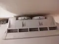 Конвекторна печка,панел 2000W,, снимка 1