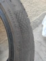 4 броя всесезонни 235/45R20 Continental All Season Contact 2 - нови на 700 км., снимка 4