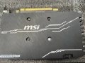 MSI GeForce GTX 1660 Ti VENTUS XS 6G, снимка 5
