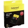  Памет SSD 240GB, Intenso High Performance 3813440, снимка 1