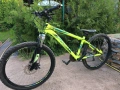 Колело 26 цола , снимка 1
