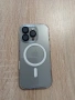 iPhone 16 Pro 128GB 90% + гаранция 8 месеца + подаръци, снимка 4