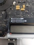 Лаптоп Apple Maсbook PRO за части, снимка 3