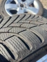 Гуми с джанти 17 за Mercedes, снимка 6