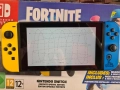Конзола Nintendo Switch Fortnite Special Edition + Asphalt, снимка 12