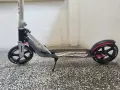 HUDORA RX-205 немска тротинетка, 205 мм колела, алуминиева сгъваема рамка, снимка 5