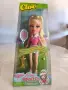 Bratz play sportz Cloe , снимка 1
