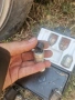 секретни гайки неизползвани , снимка 2