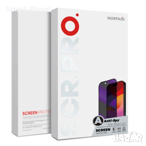 Privacy Screen Protector , снимка 3 - Фолия, протектори - 54688575