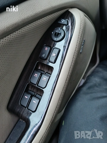 Kia Optima EX 2.4 GDI, снимка 11 - Автомобили и джипове - 54190184