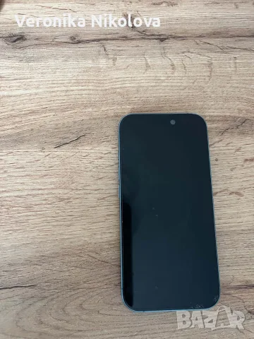 iPhone 16 256 gb, снимка 5 - Apple iPhone - 55574025