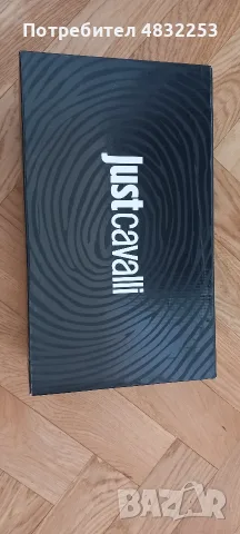JUST CAVALLI мъжки кецове, снимка 9 - Кецове - 55587205