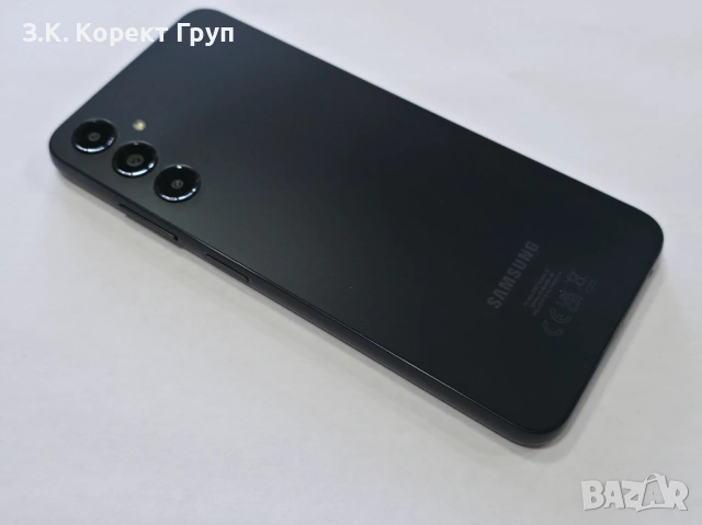 Samsung Galaxy A05s 64GB 4GB RAM Dual, снимка 2 - Samsung - 53973454