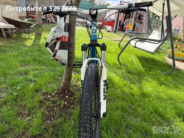 Продавам Drag C1 Pro (2019) – Свеж и готов за каране!, снимка 3 - Велосипеди - 54793287