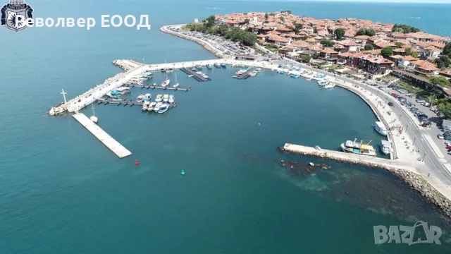 Нощен пазач, Нощна охрана за 2 дена на обект