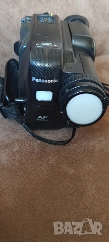 Panasonic видеокамера , снимка 4 - Камери - 54933697