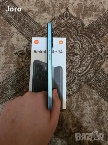 Redmi note 14 4g, снимка 6 - Xiaomi - 55303980