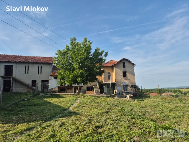 Продавам Къща , Село Крушовица област Плевен , снимка 4 - Къщи - 54742465