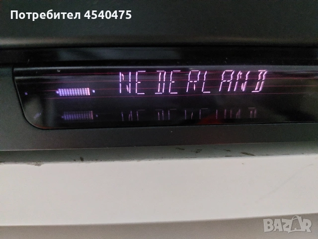 SAMSUNG DIGITAAL VIDEO RECORDER DCB P850R, снимка 2 - Плейъри, домашно кино, прожектори - 55248170