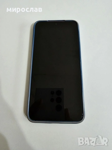 Samsung Galaxy S22 128GB – Отлично състояние работи без забележки