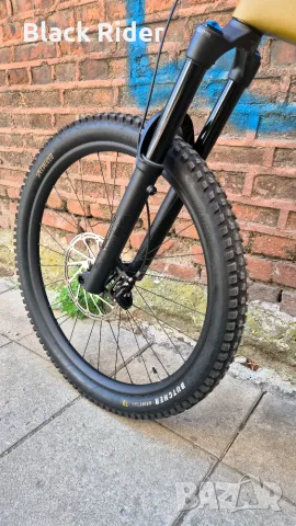 Електрически карбонов велосипед E Bike SPECIALIZED TURBO LEVO EXPERT Carbon 700 Wh, Full FOX - L, снимка 10 - Велосипеди - 55630285