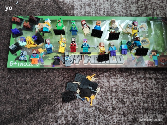Лотове с играчки., снимка 8 - Кукли - 54801077