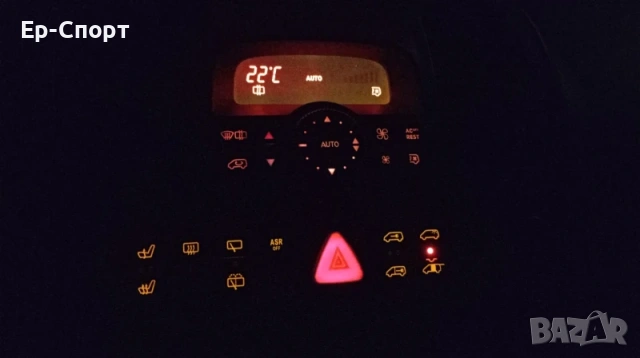 Mercedes-Benz Viano 115 CDI, снимка 10 - Бусове и автобуси - 54911113