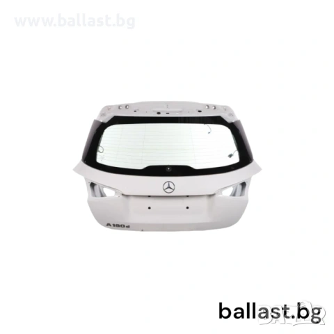 Задна врата A1777401400 A Klasse W177