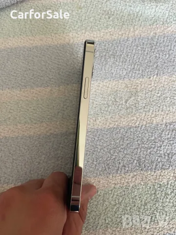 IPhone 12 Pro 256GB White като нов!, снимка 2 - Apple iPhone - 55605447