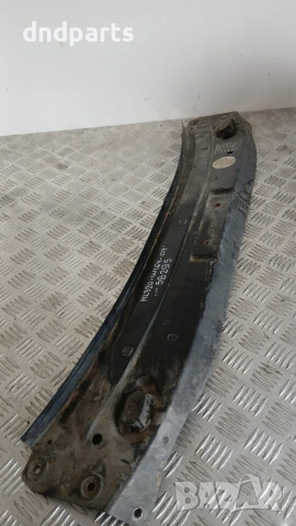 Греда преден капак Mercedes ML320 CDI W164 2007
